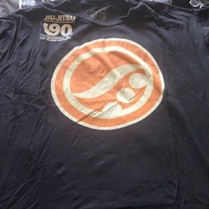 !!!RARE!!!Shoyoroll “7th son” tee. Size 2xl